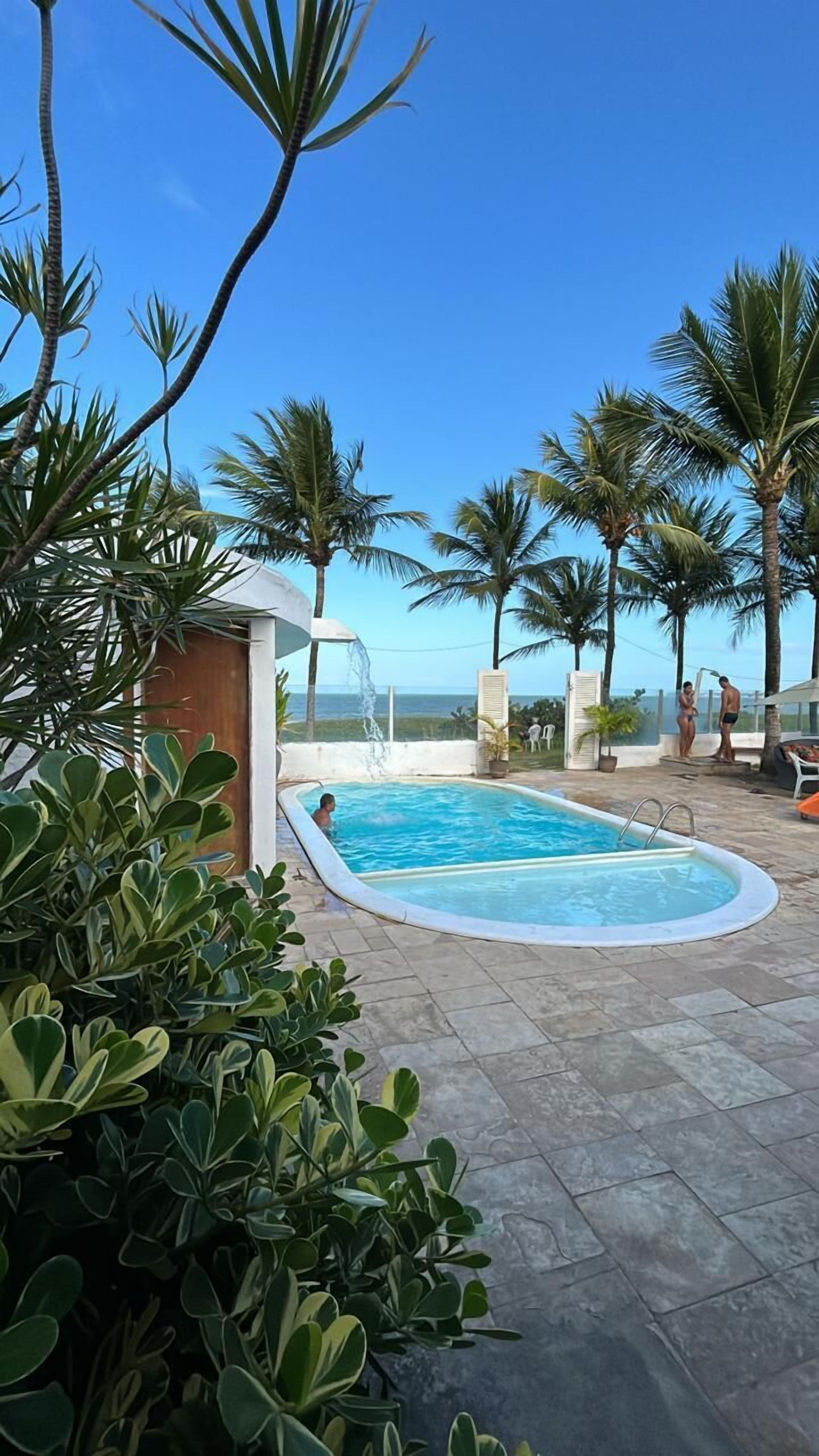Numar Hotel, Joao Pessoa