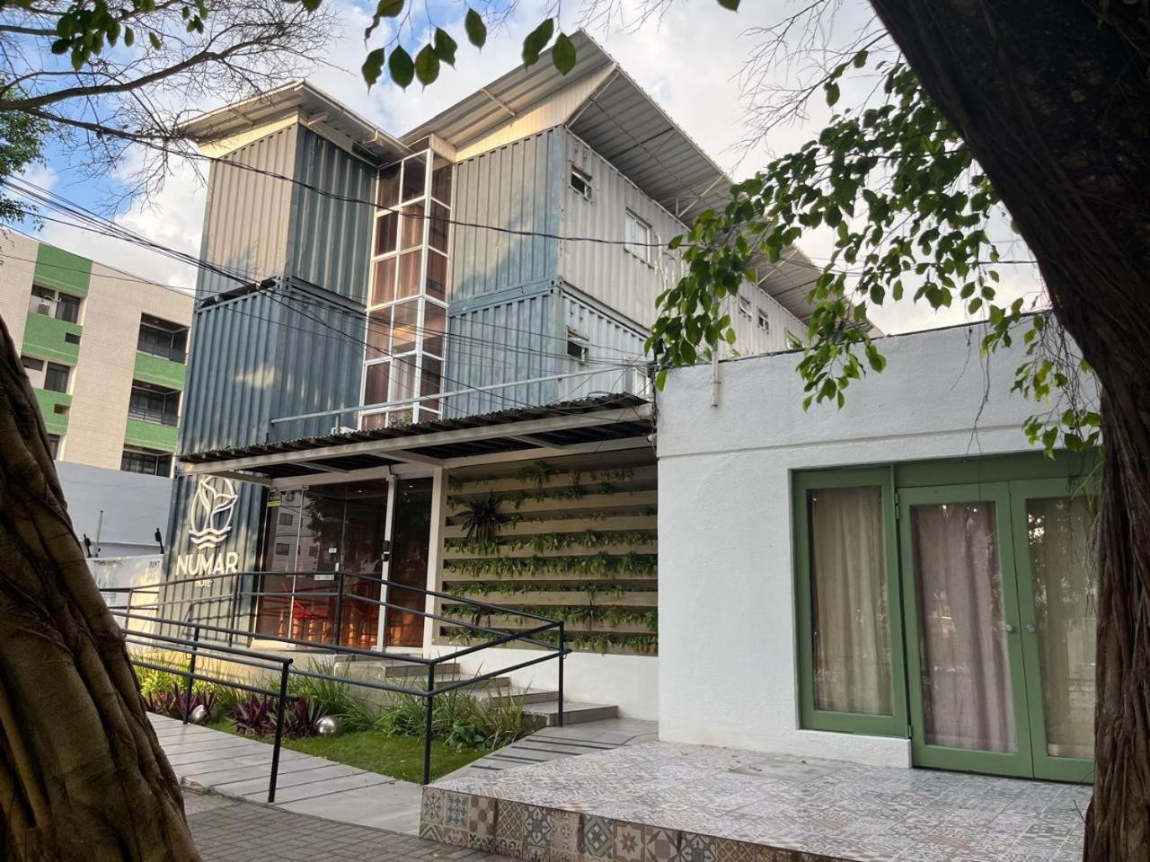 Numar Hotel — Fotos 1